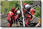 Ivrea 2 Maggio 2015 - Campo Scuola Regionale - Croce Rossa Italiana- Comitato Regionale del Piemonte