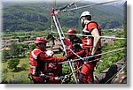 Ivrea 2 Maggio 2015 - Campo Scuola Regionale - Croce Rossa Italiana- Comitato Regionale del Piemonte