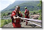 Ivrea 2 Maggio 2015 - Campo Scuola Regionale - Croce Rossa Italiana- Comitato Regionale del Piemonte