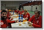 Ivrea 2 Maggio 2015 - Campo Scuola Regionale - Croce Rossa Italiana- Comitato Regionale del Piemonte