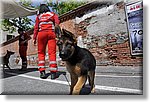 Ivrea 2 Maggio 2015 - Campo Scuola Regionale - Croce Rossa Italiana- Comitato Regionale del Piemonte