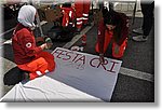 Ivrea 2 Maggio 2015 - Campo Scuola Regionale - Croce Rossa Italiana- Comitato Regionale del Piemonte