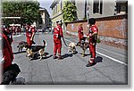 Ivrea 2 Maggio 2015 - Campo Scuola Regionale - Croce Rossa Italiana- Comitato Regionale del Piemonte