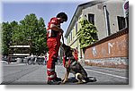 Ivrea 2 Maggio 2015 - Campo Scuola Regionale - Croce Rossa Italiana- Comitato Regionale del Piemonte