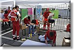 Ivrea 2 Maggio 2015 - Campo Scuola Regionale - Croce Rossa Italiana- Comitato Regionale del Piemonte