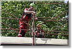 Ivrea 2 Maggio 2015 - Campo Scuola Regionale - Croce Rossa Italiana- Comitato Regionale del Piemonte