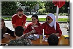 Ivrea 2 Maggio 2015 - Campo Scuola Regionale - Croce Rossa Italiana- Comitato Regionale del Piemonte