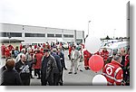 Crescentino 3 Maggio 2015 - Inaugurazione Nuova Sede - Croce Rossa Italiana- Comitato Regionale del Piemonte