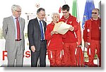 Crescentino 3 Maggio 2015 - Inaugurazione Nuova Sede - Croce Rossa Italiana- Comitato Regionale del Piemonte