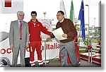 Crescentino 3 Maggio 2015 - Inaugurazione Nuova Sede - Croce Rossa Italiana- Comitato Regionale del Piemonte