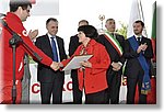 Crescentino 3 Maggio 2015 - Inaugurazione Nuova Sede - Croce Rossa Italiana- Comitato Regionale del Piemonte