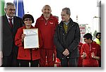 Crescentino 3 Maggio 2015 - Inaugurazione Nuova Sede - Croce Rossa Italiana- Comitato Regionale del Piemonte