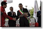 Crescentino 3 Maggio 2015 - Inaugurazione Nuova Sede - Croce Rossa Italiana- Comitato Regionale del Piemonte