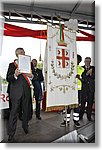 Crescentino 3 Maggio 2015 - Inaugurazione Nuova Sede - Croce Rossa Italiana- Comitato Regionale del Piemonte