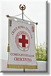 Crescentino 3 Maggio 2015 - Inaugurazione Nuova Sede - Croce Rossa Italiana- Comitato Regionale del Piemonte