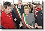 Crescentino 3 Maggio 2015 - Inaugurazione Nuova Sede - Croce Rossa Italiana- Comitato Regionale del Piemonte