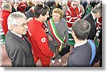 Crescentino 3 Maggio 2015 - Inaugurazione Nuova Sede - Croce Rossa Italiana- Comitato Regionale del Piemonte