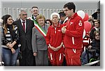 Crescentino 3 Maggio 2015 - Inaugurazione Nuova Sede - Croce Rossa Italiana- Comitato Regionale del Piemonte