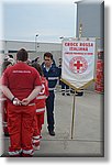 Crescentino 3 Maggio 2015 - Inaugurazione Nuova Sede - Croce Rossa Italiana- Comitato Regionale del Piemonte