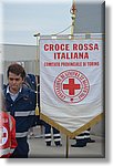 Crescentino 3 Maggio 2015 - Inaugurazione Nuova Sede - Croce Rossa Italiana- Comitato Regionale del Piemonte