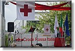 Crescentino 3 Maggio 2015 - Inaugurazione Nuova Sede - Croce Rossa Italiana- Comitato Regionale del Piemonte