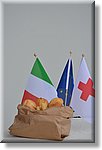 Crescentino 3 Maggio 2015 - Inaugurazione Nuova Sede - Croce Rossa Italiana- Comitato Regionale del Piemonte