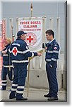 Crescentino 3 Maggio 2015 - Inaugurazione Nuova Sede - Croce Rossa Italiana- Comitato Regionale del Piemonte