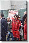 Crescentino 3 Maggio 2015 - Inaugurazione Nuova Sede - Croce Rossa Italiana- Comitato Regionale del Piemonte