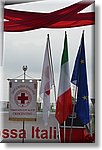 Crescentino 3 Maggio 2015 - Inaugurazione Nuova Sede - Croce Rossa Italiana- Comitato Regionale del Piemonte