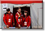 Ivrea 1 - 2 - 3 Maggio 2015 - CampoScuola CRI Regionale - Croce Rossa Italiana- Comitato Regionale del Piemonte
