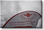 Ivrea 1 - 2 - 3 Maggio 2015 - CampoScuola CRI Regionale - Croce Rossa Italiana- Comitato Regionale del Piemonte