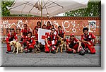 Ivrea 1 - 2 - 3 Maggio 2015 - CampoScuola CRI Regionale - Croce Rossa Italiana- Comitato Regionale del Piemonte