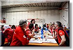 Ivrea 1 - 2 - 3 Maggio 2015 - CampoScuola CRI Regionale - Croce Rossa Italiana- Comitato Regionale del Piemonte