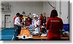 Ivrea 1 - 2 - 3 Maggio 2015 - CampoScuola CRI Regionale - Croce Rossa Italiana- Comitato Regionale del Piemonte