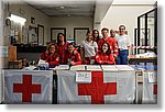 Ivrea 1 - 2 - 3 Maggio 2015 - CampoScuola CRI Regionale - Croce Rossa Italiana- Comitato Regionale del Piemonte