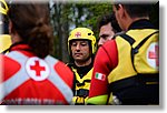 Ivrea 1 - 2 - 3 Maggio 2015 - CampoScuola CRI Regionale - Croce Rossa Italiana- Comitato Regionale del Piemonte