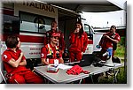 Ivrea 1 - 2 - 3 Maggio 2015 - CampoScuola CRI Regionale - Croce Rossa Italiana- Comitato Regionale del Piemonte