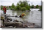 Ivrea 1 - 2 - 3 Maggio 2015 - CampoScuola CRI Regionale - Croce Rossa Italiana- Comitato Regionale del Piemonte