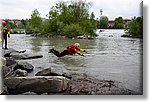 Ivrea 1 - 2 - 3 Maggio 2015 - CampoScuola CRI Regionale - Croce Rossa Italiana- Comitato Regionale del Piemonte