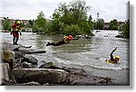 Ivrea 1 - 2 - 3 Maggio 2015 - CampoScuola CRI Regionale - Croce Rossa Italiana- Comitato Regionale del Piemonte