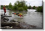 Ivrea 1 - 2 - 3 Maggio 2015 - CampoScuola CRI Regionale - Croce Rossa Italiana- Comitato Regionale del Piemonte