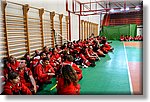 Ivrea 1 - 2 - 3 Maggio 2015 - CampoScuola CRI Regionale - Croce Rossa Italiana- Comitato Regionale del Piemonte