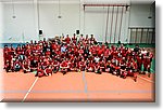 Ivrea 1 - 2 - 3 Maggio 2015 - CampoScuola CRI Regionale - Croce Rossa Italiana- Comitato Regionale del Piemonte