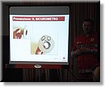 Mathi 9 Maggio 2015 - Lezione Manovre Salvavita - Croce Rossa Italiana- Comitato Regionale del Piemonte