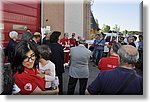 Moncalieri 9 Maggio 2015 - Inaugurazione Ampliamento Sede - Croce Rossa Italiana- Comitato Regionale del Piemonte