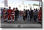 Moncalieri 9 Maggio 2015 - Inaugurazione Ampliamento Sede - Croce Rossa Italiana- Comitato Regionale del Piemonte