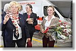 Moncalieri 9 Maggio 2015 - Inaugurazione Ampliamento Sede - Croce Rossa Italiana- Comitato Regionale del Piemonte