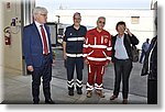 Moncalieri 9 Maggio 2015 - Inaugurazione Ampliamento Sede - Croce Rossa Italiana- Comitato Regionale del Piemonte