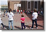 Mathi 9 Maggio 2015 - Attività in oratorio - Croce Rossa Italiana- Comitato Regionale del Piemonte