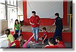 Mathi 9 Maggio 2015 - Attività in oratorio - Croce Rossa Italiana- Comitato Regionale del Piemonte